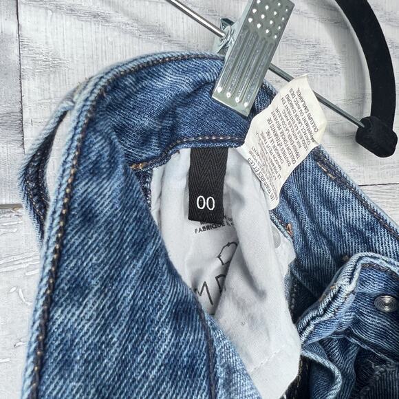 Empyre Eileen Mom Jeans - Picture 10 of 10